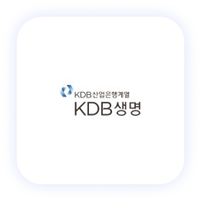 보험사 로고