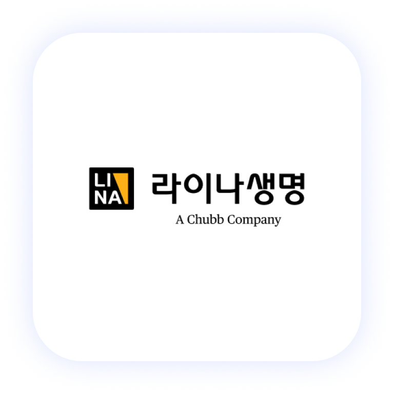 보험사 로고