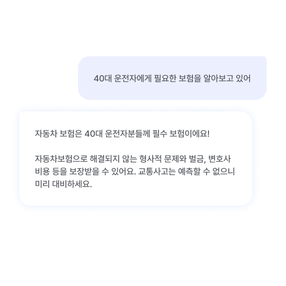 AI setup illustration